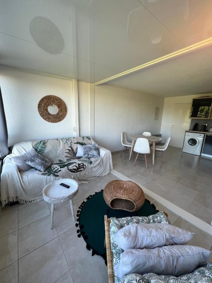 Le Studio De La Lagune Studio Cabine Proche De La Plage Le Grau-du-Roi Exterior photo